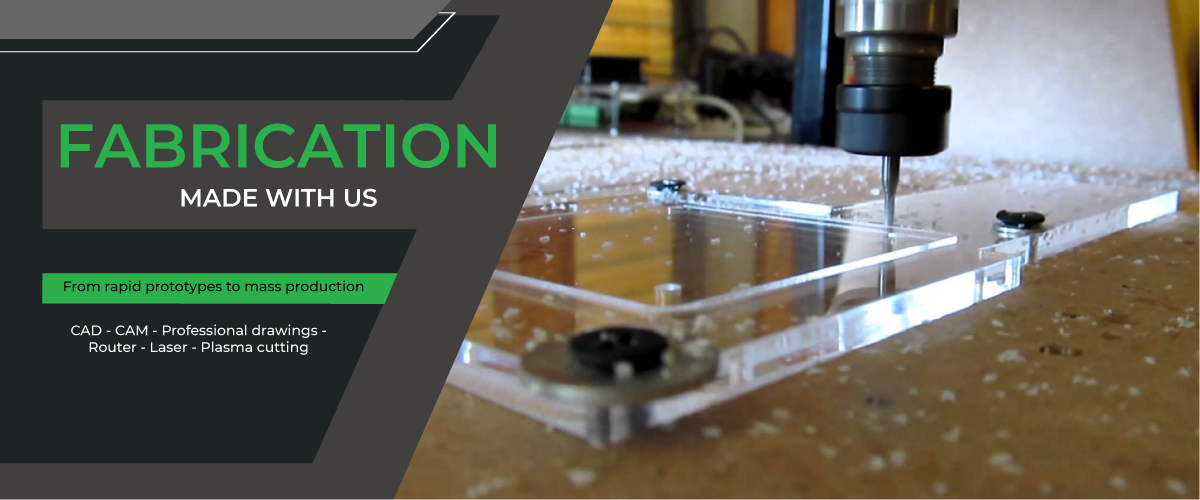 Australian-Owned Fabrication